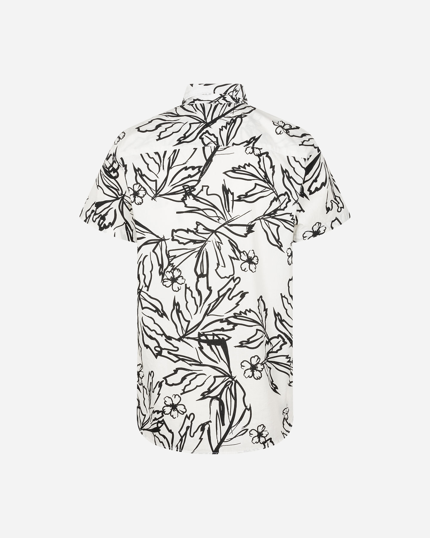 Camicia JACK & JONES LAFAYETTE M - Bianco - 1 | Cisalfa Sport